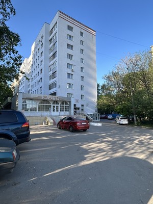 Купить 1-комнатную квартиру