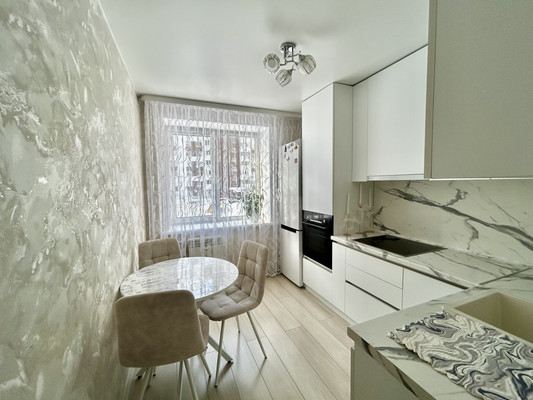 Купить 1-комнатную квартиру