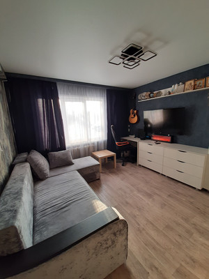 Купить 3-комнатную квартиру