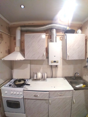 Купить 1-комнатную квартиру