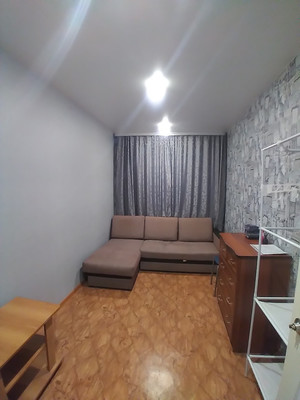 Купить 3-комнатную квартиру