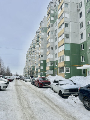 Купить 1-комнатную квартиру