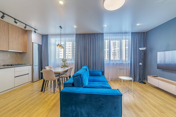 Купить 2-комнатную квартиру