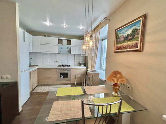 Купить 1-комнатную квартиру