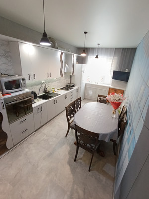 Купить 3-комнатную квартиру