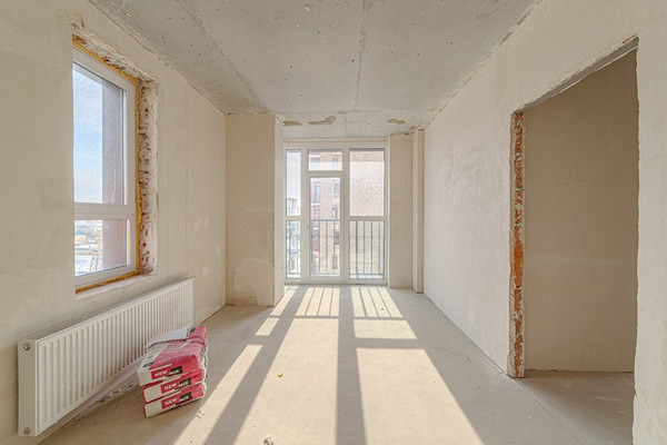 Купить 3-комнатную квартиру