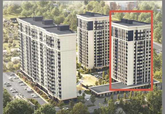 Купить --комнатную квартиру