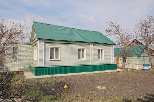 Купить  дом