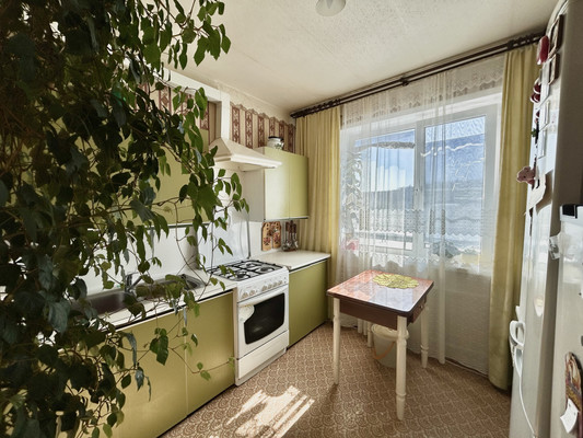 Купить 2-комнатную квартиру