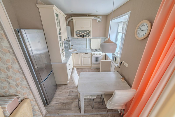 Купить 3-комнатную квартиру