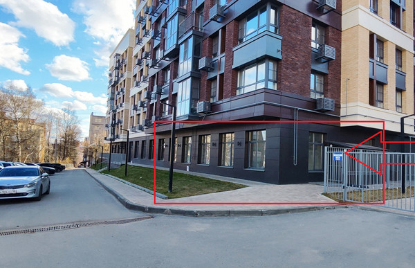 Купить  помещение свободного назначения