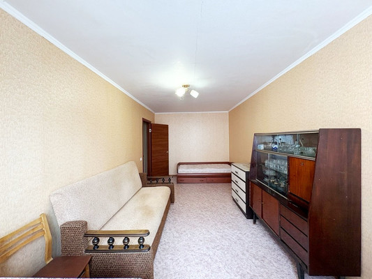 Купить 1-комнатную квартиру