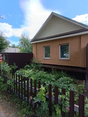 Купить  дом