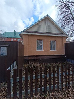 Купить  дом