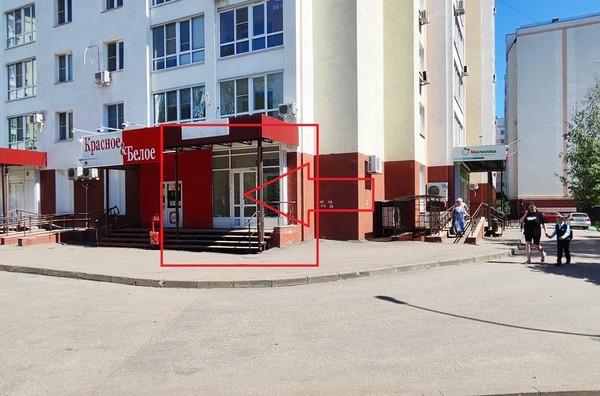 Снять  салон красоты
