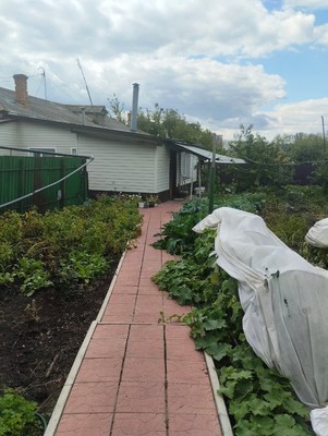 Купить  дом