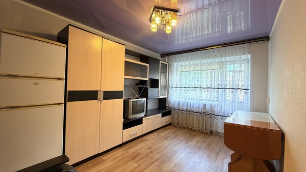 Купить комнату