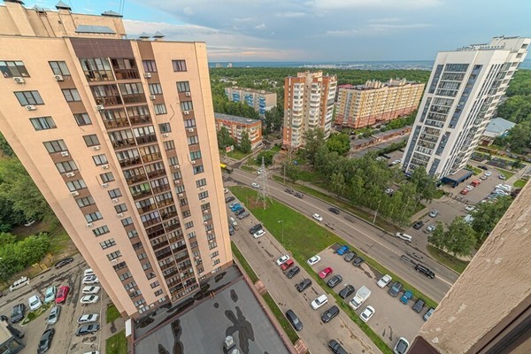 Купить 2-комнатную квартиру