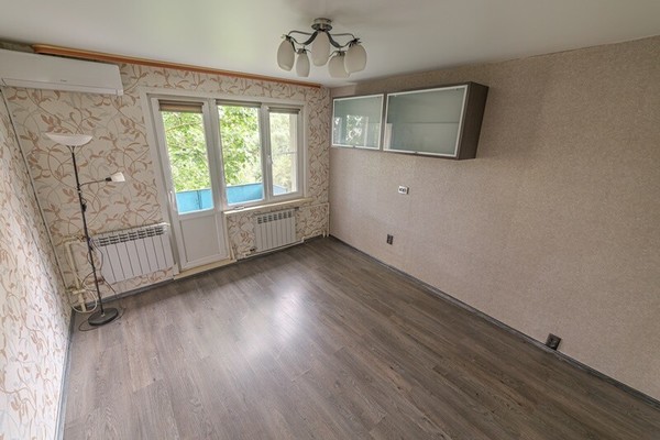 Купить 2-комнатную квартиру