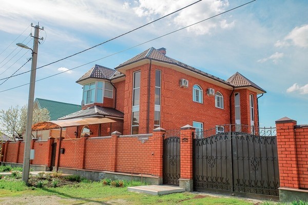 Купить  дом